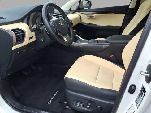 Used 2020 Lexus NX 300 FWD w/ Premium Package image 17