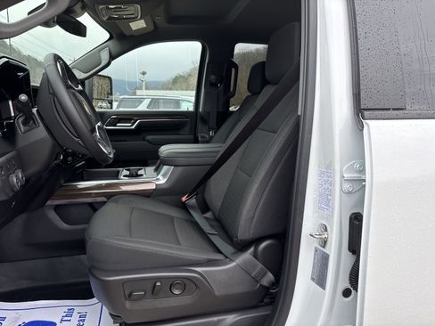 New 2026 Chevrolet Silverado 3500 LT w/ Convenience Package image 14