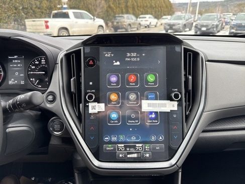 New 2026 Subaru Crosstrek 2.0i Premium image 25