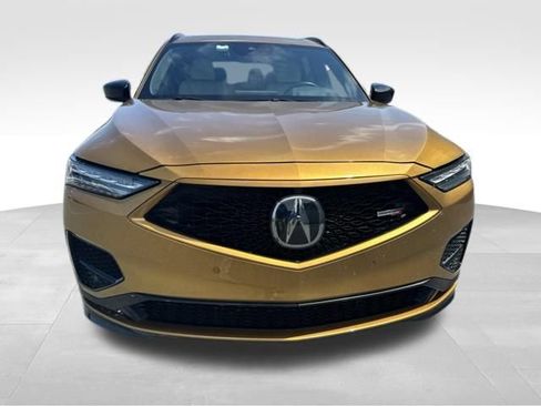 Used 2022 Acura MDX Type S AWD/4WD image 9