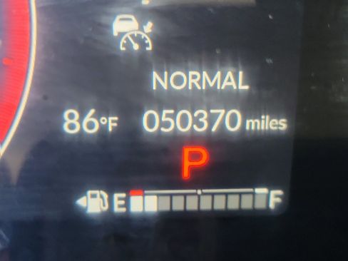 Used 2025 Honda CR-V EX image 21