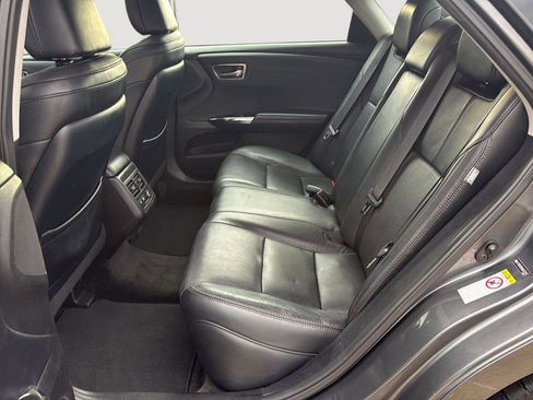 Used 2017 Toyota Avalon Limited image 21