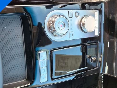 Used 2026 Genesis G80 2.5T image 19