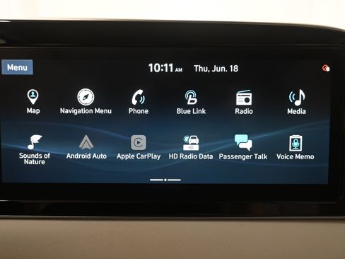 Used 2021 Hyundai Palisade SEL AWD/4WD image 14