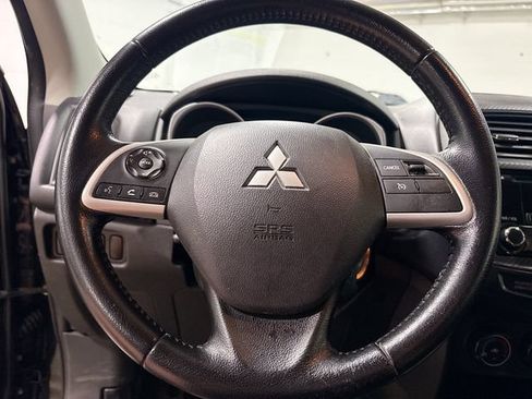 Used 2015 Mitsubishi Outlander Sport ES FWD image 11