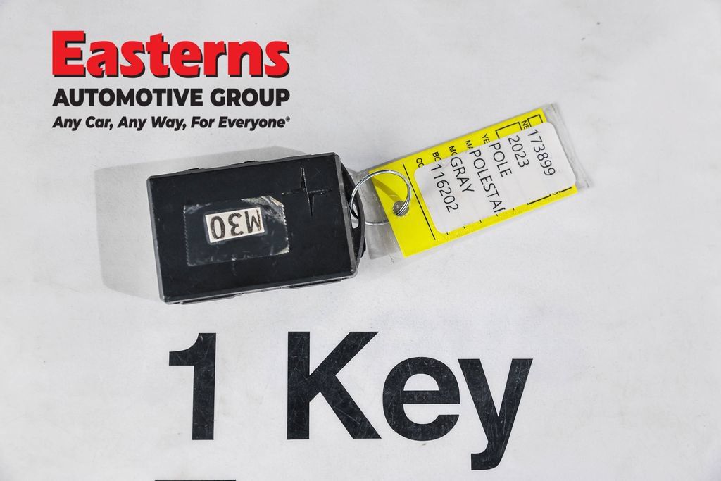 Used 2023 Polestar Polestar 2 AWD/4WD image 27