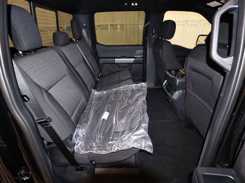 New 2026 Ford F150 XLT image 17