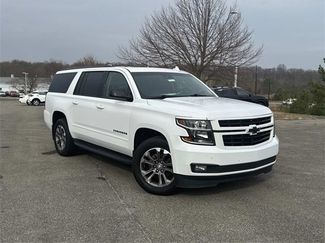 Used 2019 Chevrolet Suburban Premier video 2