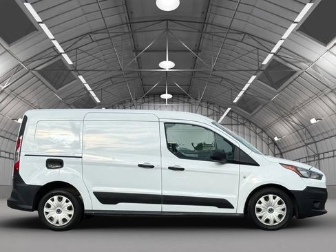 Used 2022 Ford Transit Connect XL w/ CNG/LPG Engine Prep Package image 7