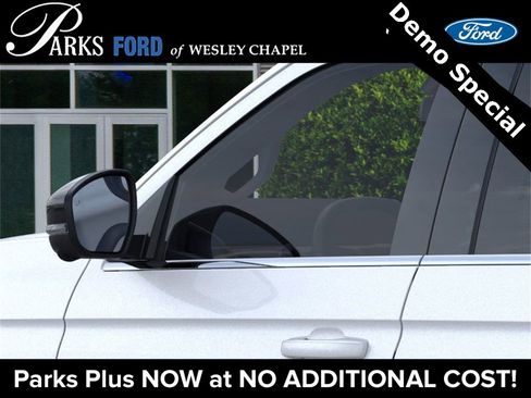 New 2025 Ford Expedition Max Active image 20