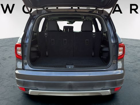 Used 2021 Honda Pilot EX-L image 9
