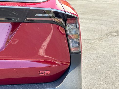 New 2026 Nissan Kicks SR image 23