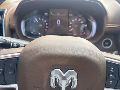 Used 2023 RAM 1500 Limited image 8