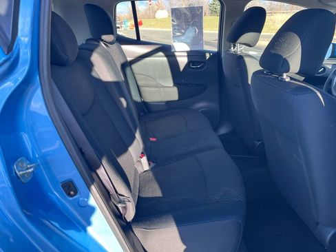 Used 2013 Nissan Leaf S w/ Charger Pkg image 18