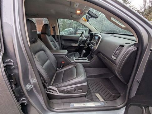 Certified 2021 Chevrolet Colorado ZR2 image 12