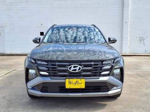 Used 2025 Hyundai Tucson SEL FWD image 19