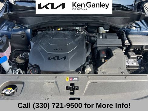 Certified 2024 Kia Telluride S AWD/4WD image 64