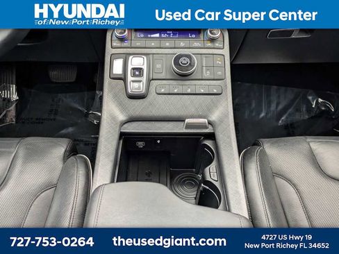 Used 2023 Hyundai Palisade Limited FWD image 25