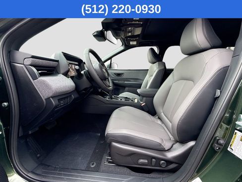 New 2026 Subaru Outback Limited XT image 26