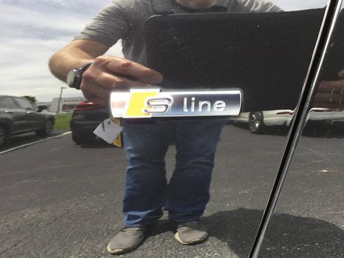 Used 2018 Audi A6 2.0T Premium Plus w/ Premium Plus Package image 10