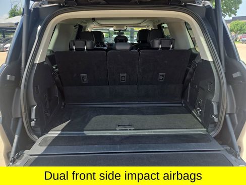 Used 2026 Lincoln Navigator Reserve AWD/4WD image 38