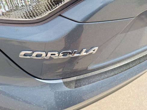 Used 2026 Toyota Corolla LE FWD image 13
