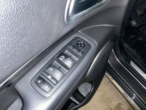 Used 2019 Dodge Durango Citadel w/ Technology Group image 16