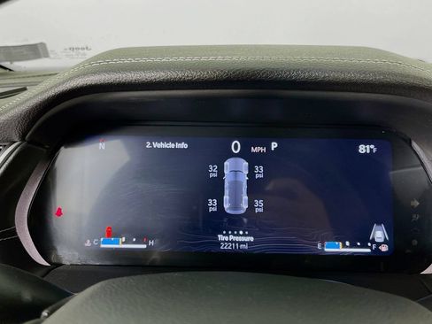 Used 2023 Jeep Grand Cherokee Limited AWD/4WD image 18