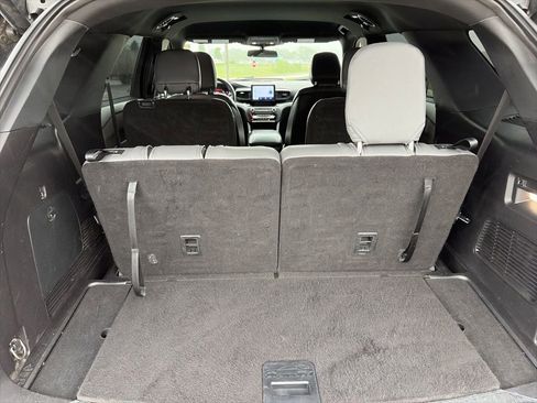 Used 2020 Ford Explorer XLT w/ Comfort Package AWD/4WD image 58