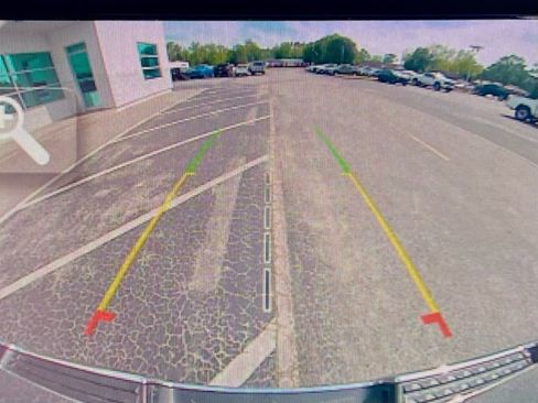 Used 2022 RAM 1500 Big Horn image 7