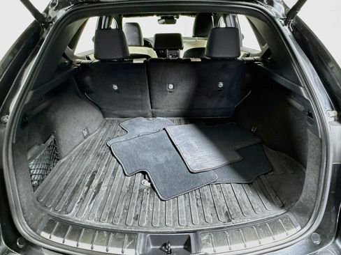 Used 2024 Lexus NX 350 AWD w/ Cold Area Package image 25