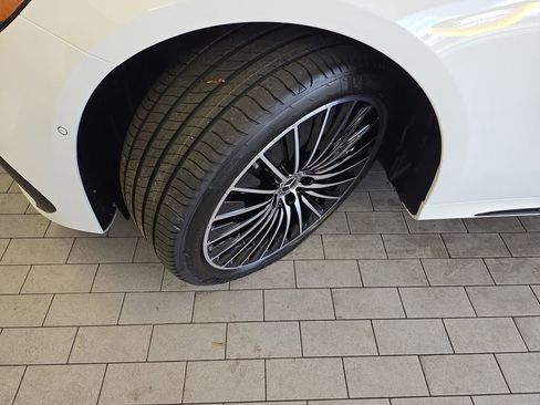 Certified 2026 Mercedes-Benz E 350 E 350 image 37