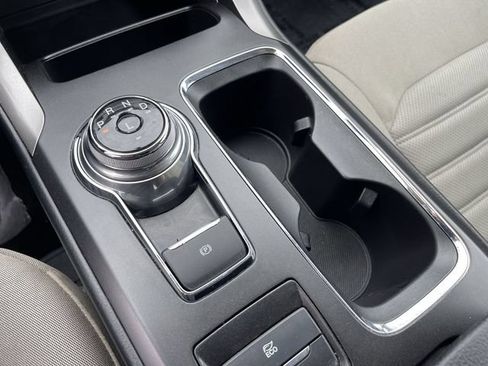 Used 2018 Ford Fusion S FWD image 21