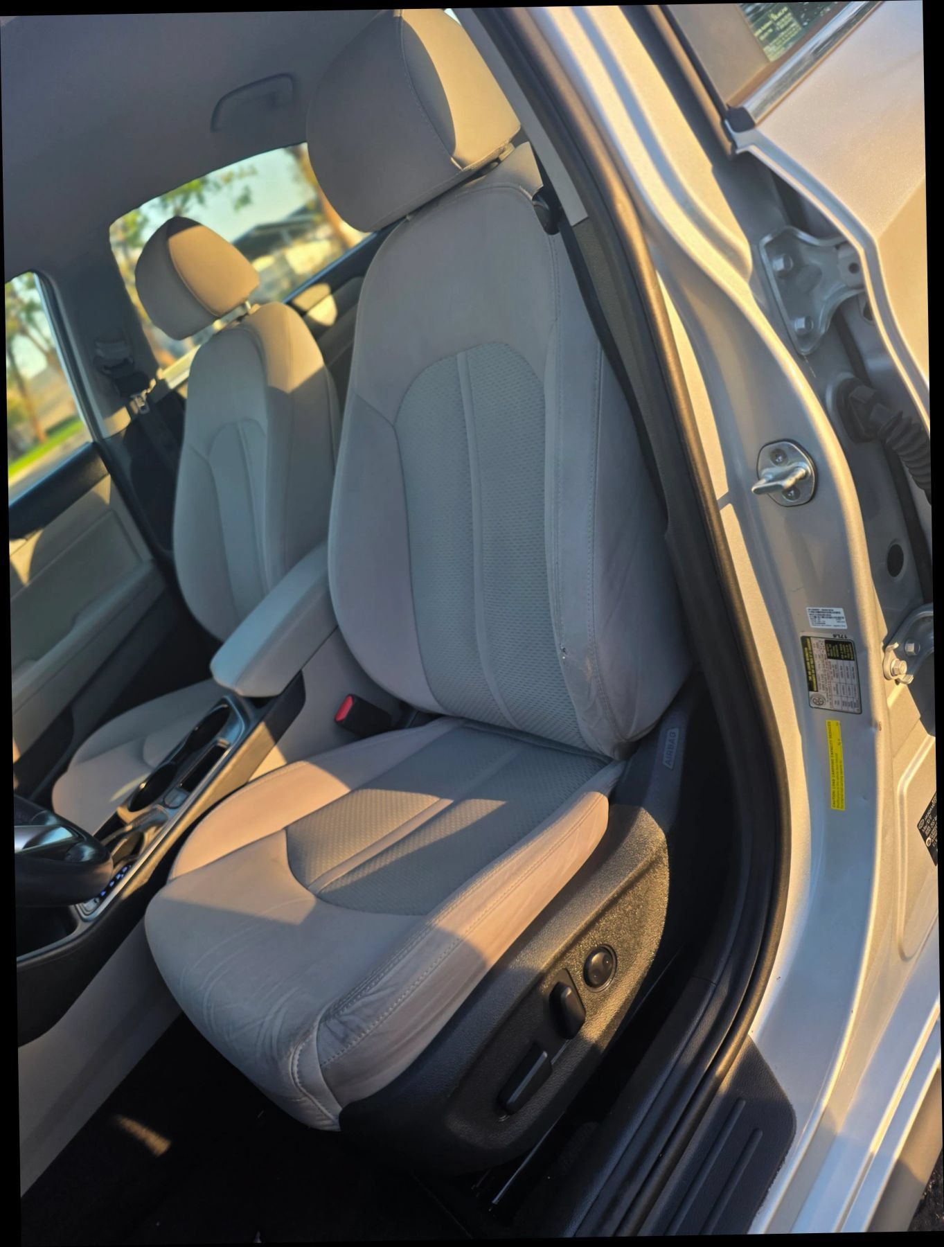 Used 2018 Hyundai Sonata SEL FWD image 16