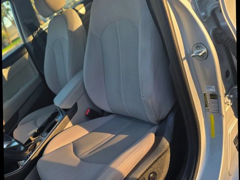 Used 2018 Hyundai Sonata SEL FWD image 16