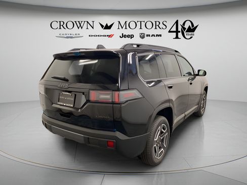 Used 2026 Jeep Cherokee Limited AWD/4WD image 6