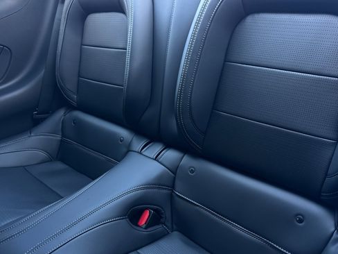 New 2026 Ford Mustang Premium image 11