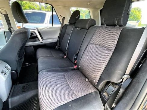 Used 2013 Toyota 4Runner SR5 w/ Convenience Pkg RWD image 18