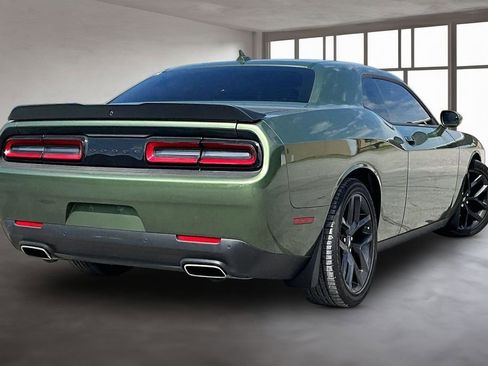Used 2023 Dodge Challenger GT w/ Plus Package image 6