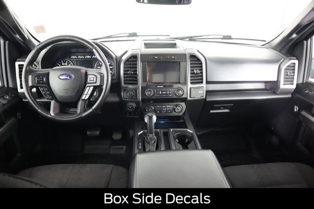 Certified 2019 Ford F150 XLT w/ Equipment Group 302A Luxury AWD/4WD image 35