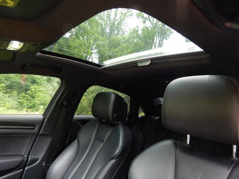 Used 2016 Audi S3 Premium Plus w/ LED Lighting Package image 27