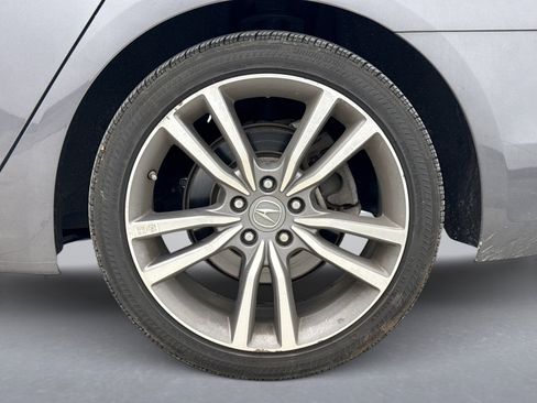 Used 2020 Acura TLX TECHNOLOGY image 12