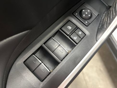 Used 2024 Toyota RAV4 XLE Premium w/ Weather Package AWD/4WD image 11