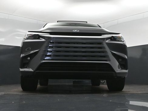 New 2026 Lexus TX 350 AWD image 44