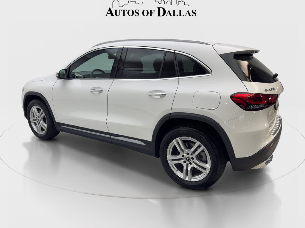 Used 2021 Mercedes-Benz GLA 250 image 10