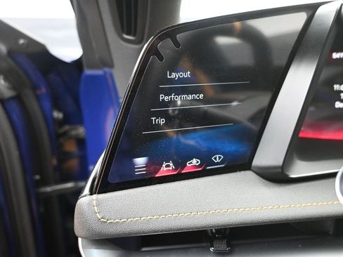 Used 2026 Chevrolet Corvette Stingray Preferred Cpe image 23