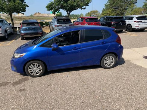 Used 2016 Honda Fit LX image 5