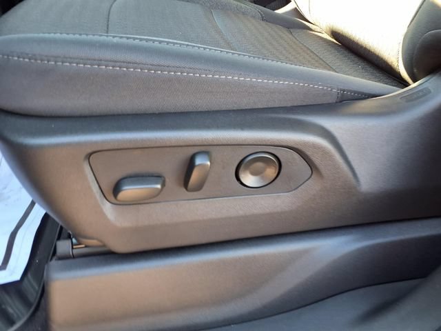 New 2026 Chevrolet Silverado 2500 Custom w/ Custom Value Package AWD/4WD image 29