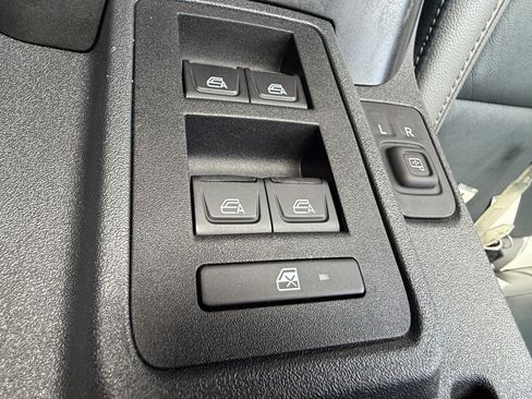 Used 2022 Ford Bronco Outer Banks AWD/4WD image 17