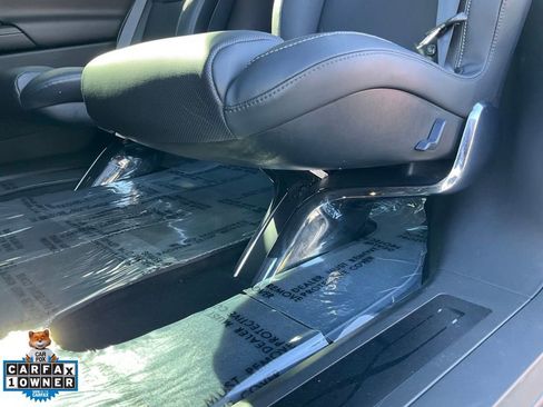 Used 2023 Tesla Model X Plaid AWD/4WD image 33
